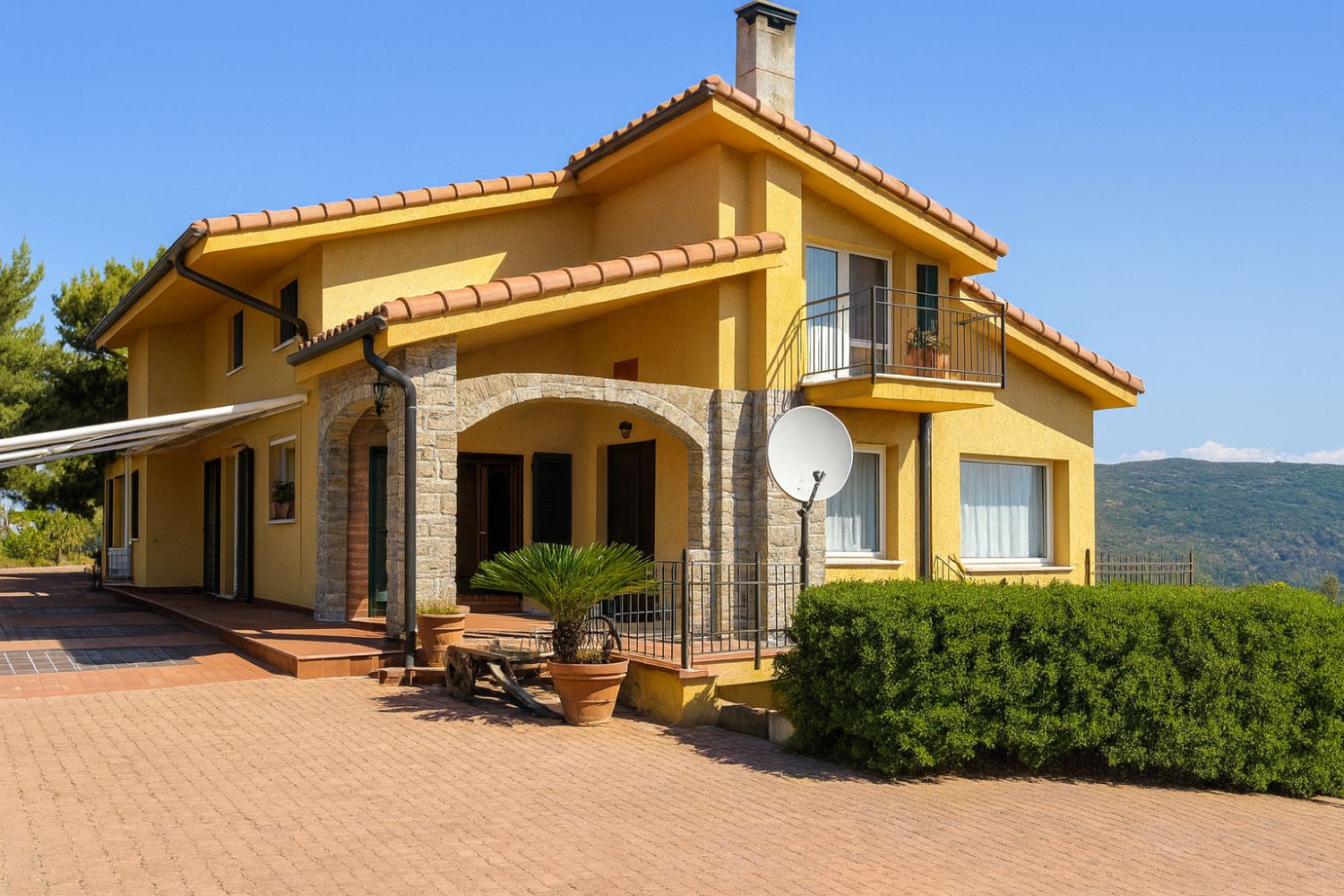 appartamenti vacanze a Imperia