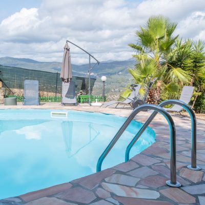 appartamenti vacanze a Imperia